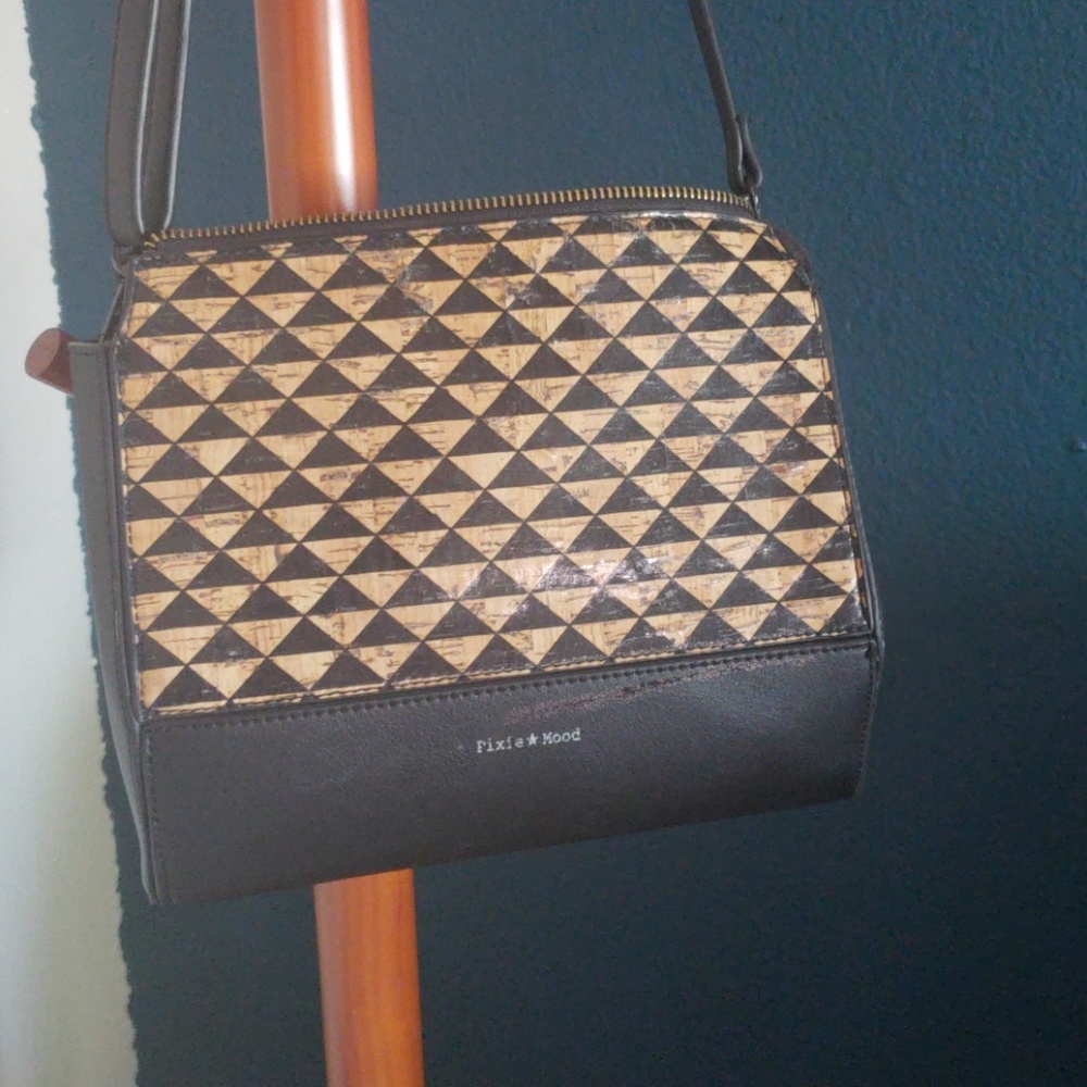 Pixie Mood crossbody